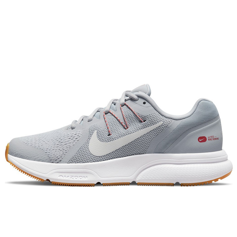SEPATU LARI NIKE Zoom Span 3