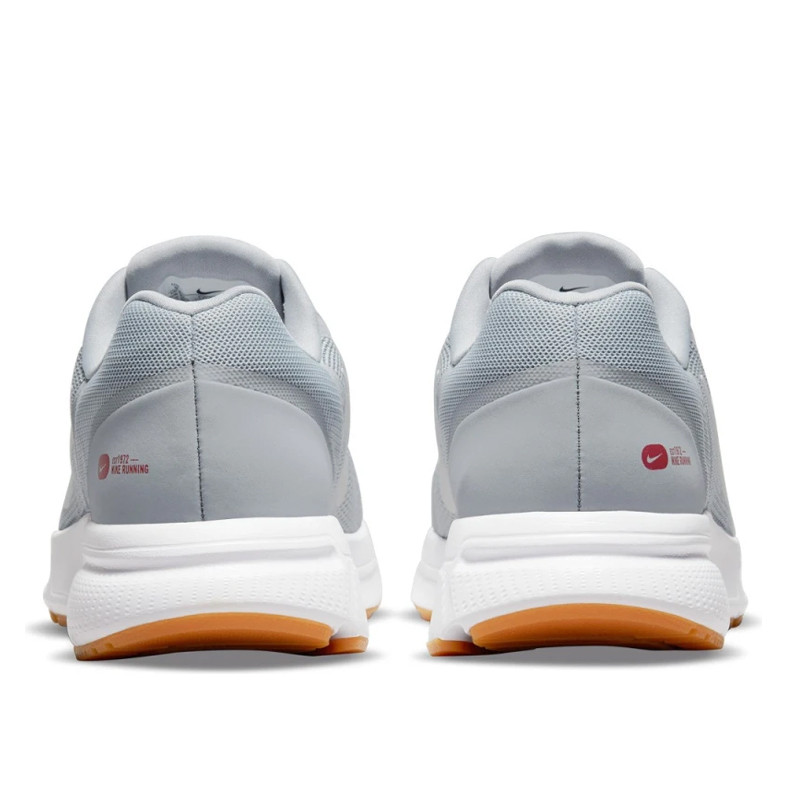 SEPATU LARI NIKE Zoom Span 3