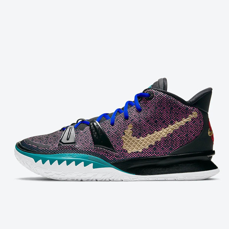 SEPATU BASKET NIKE Kyrie 7