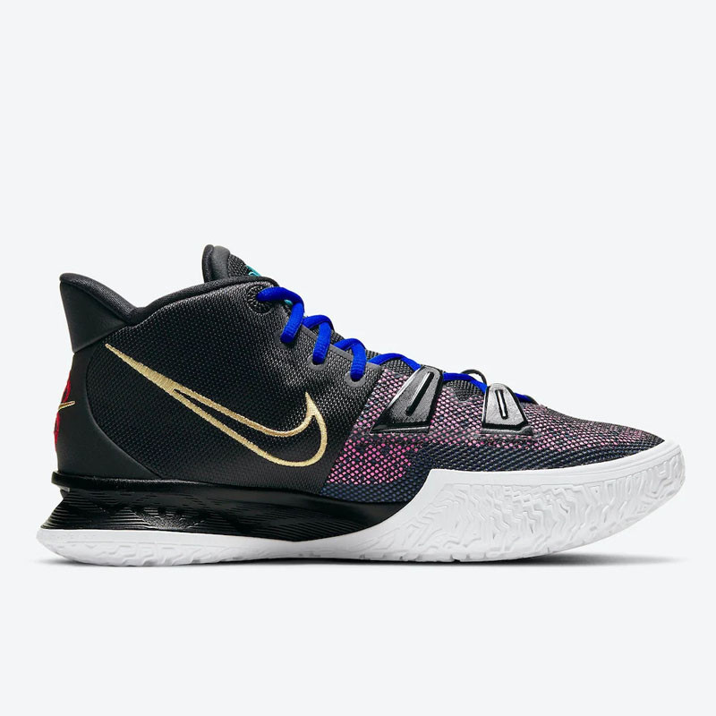 SEPATU BASKET NIKE Kyrie 7