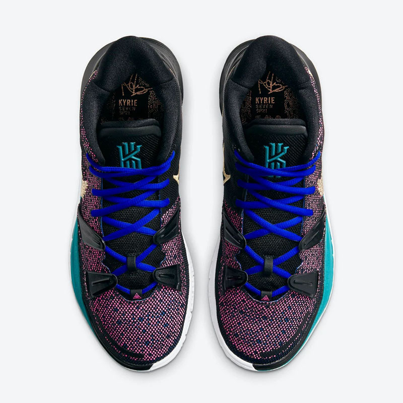 SEPATU BASKET NIKE Kyrie 7