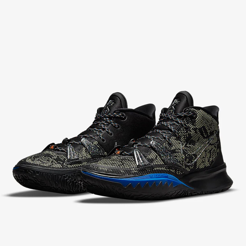 SEPATU BASKET NIKE Kyrie 7 EP Move to Zero
