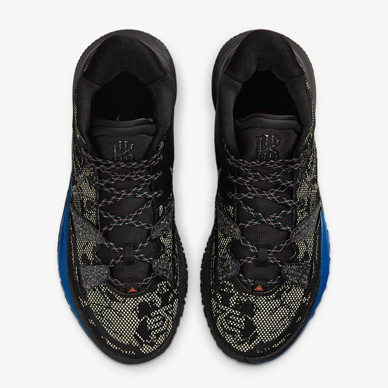 SEPATU BASKET NIKE Kyrie 7 EP Move to Zero