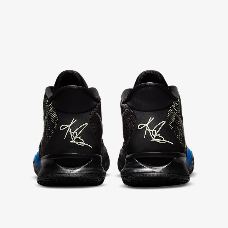 SEPATU BASKET NIKE Kyrie 7 EP Move to Zero