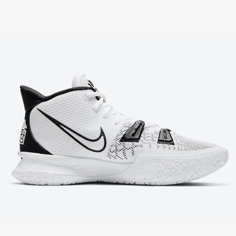 SEPATU BASKET NIKE Kyrie 7 Hip Hop