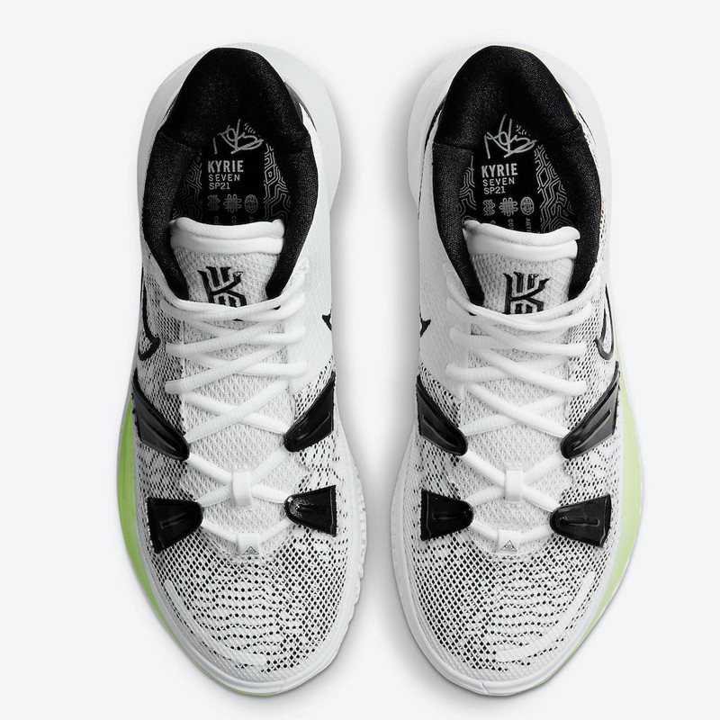 SEPATU BASKET NIKE Kyrie 7 Hip Hop