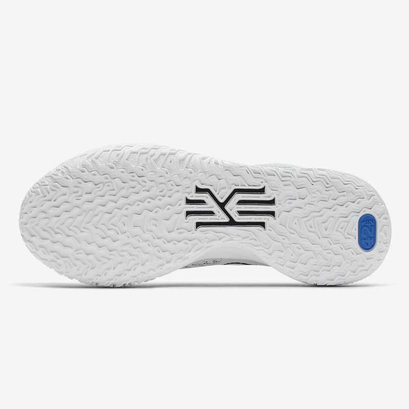 SEPATU BASKET NIKE Kyrie 7 Hip Hop