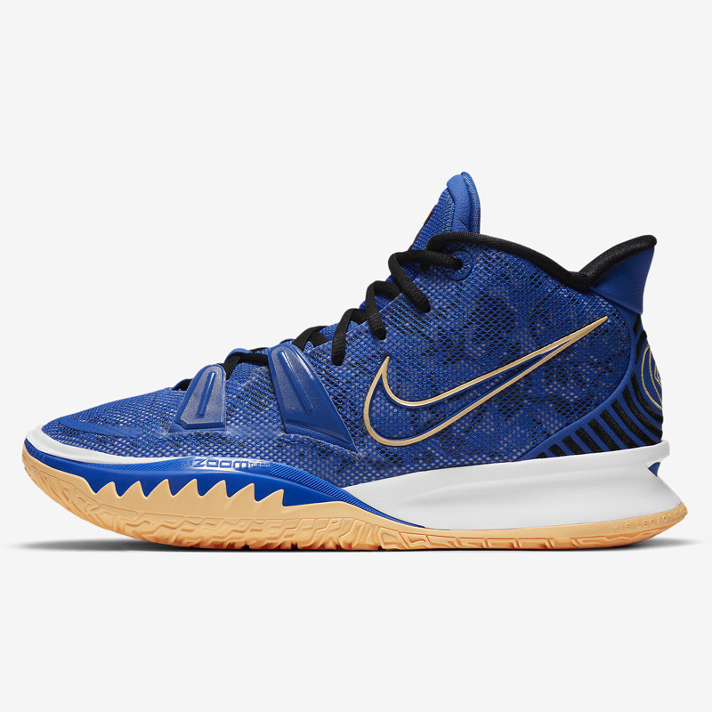 SEPATU BASKET NIKE Kyrie 7 Sisterhood