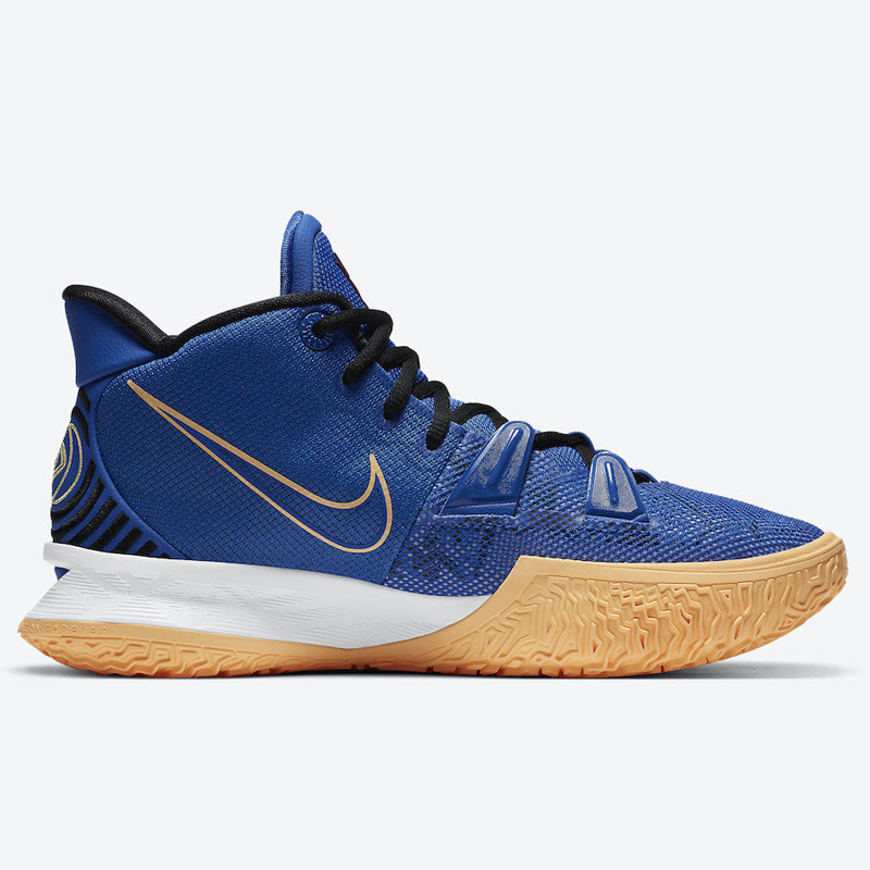 SEPATU BASKET NIKE Kyrie 7 Sisterhood