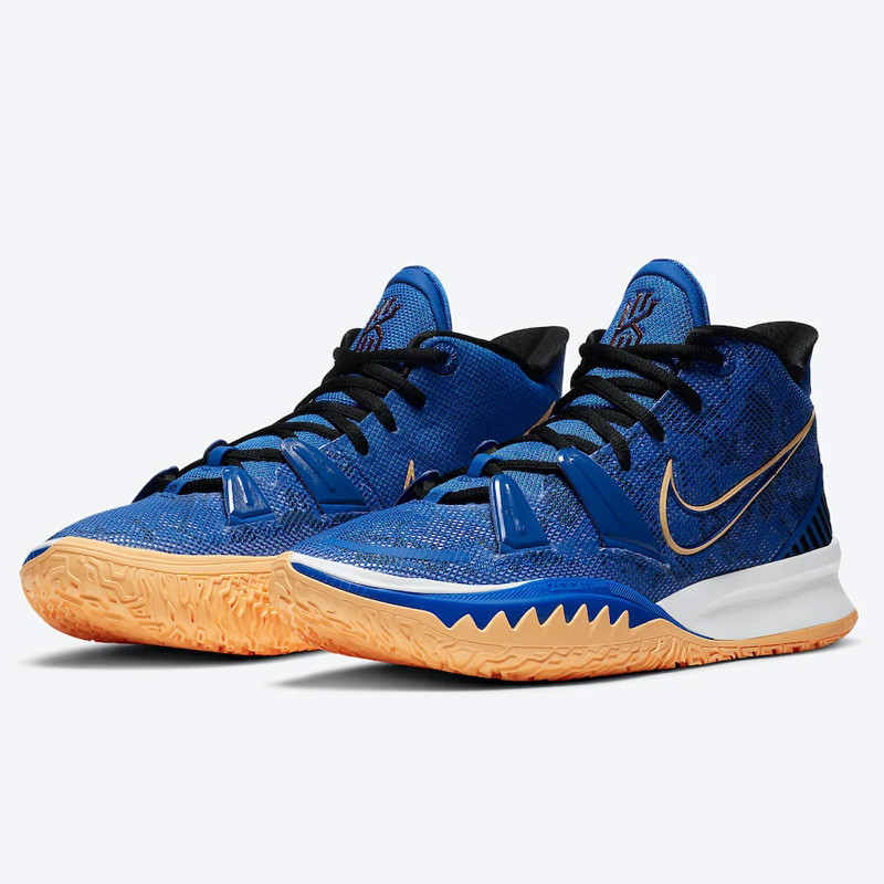 SEPATU BASKET NIKE Kyrie 7 Sisterhood