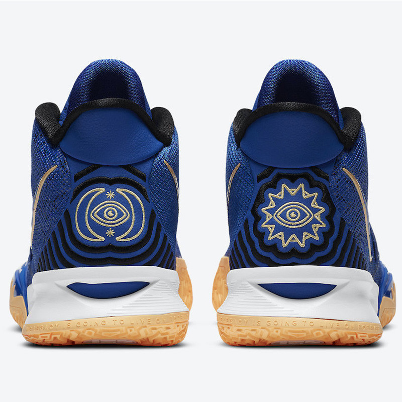 SEPATU BASKET NIKE Kyrie 7 Sisterhood