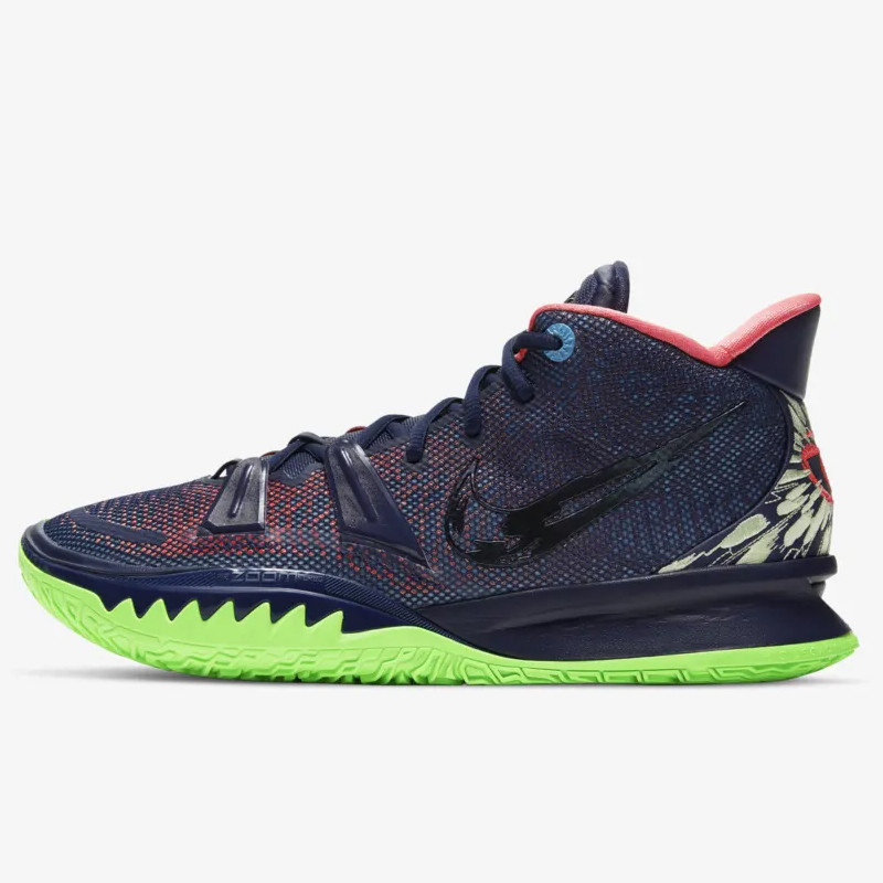 SEPATU BASKET NIKE Kyrie 7 EP