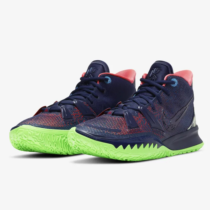 SEPATU BASKET NIKE Kyrie 7 EP