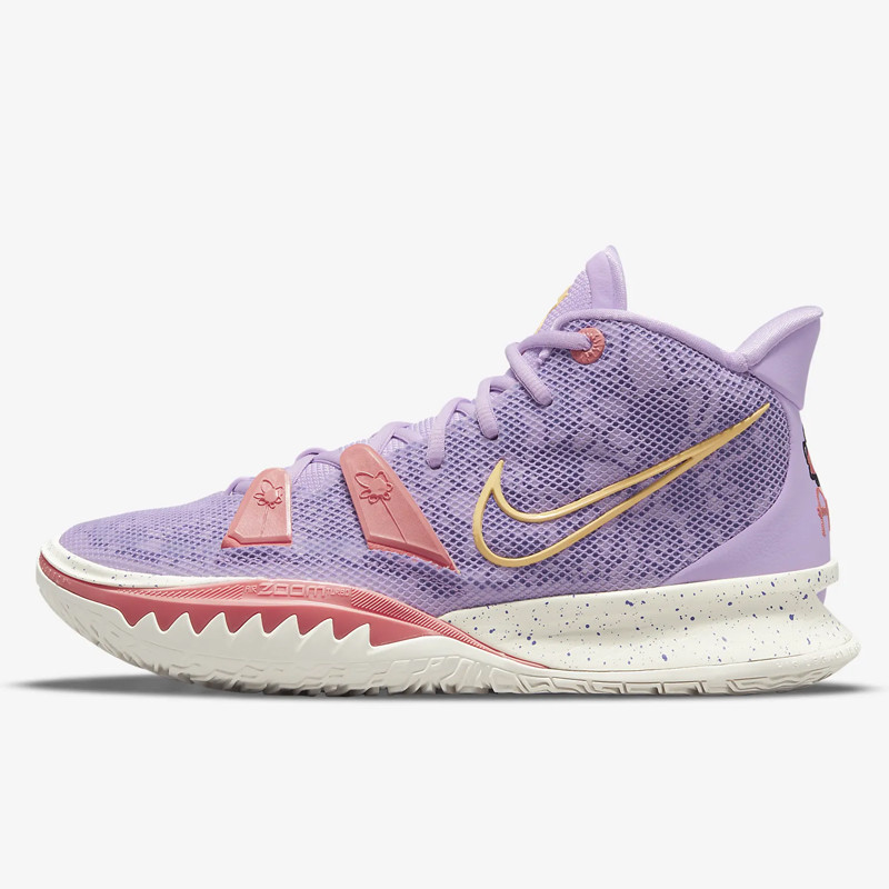 SEPATU BASKET NIKE Kyrie 7 EP Daughters Azurie