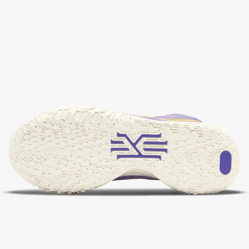 SEPATU BASKET NIKE Kyrie 7 EP Daughters Azurie
