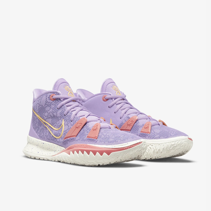 SEPATU BASKET NIKE Kyrie 7 EP Daughters Azurie