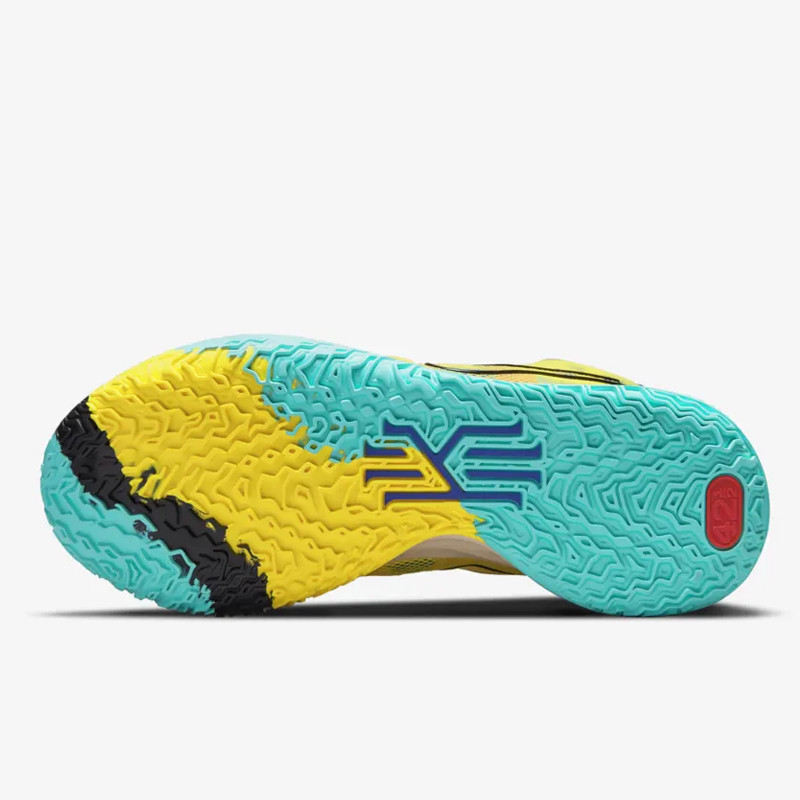 SEPATU BASKET NIKE Kyrie 7 EP