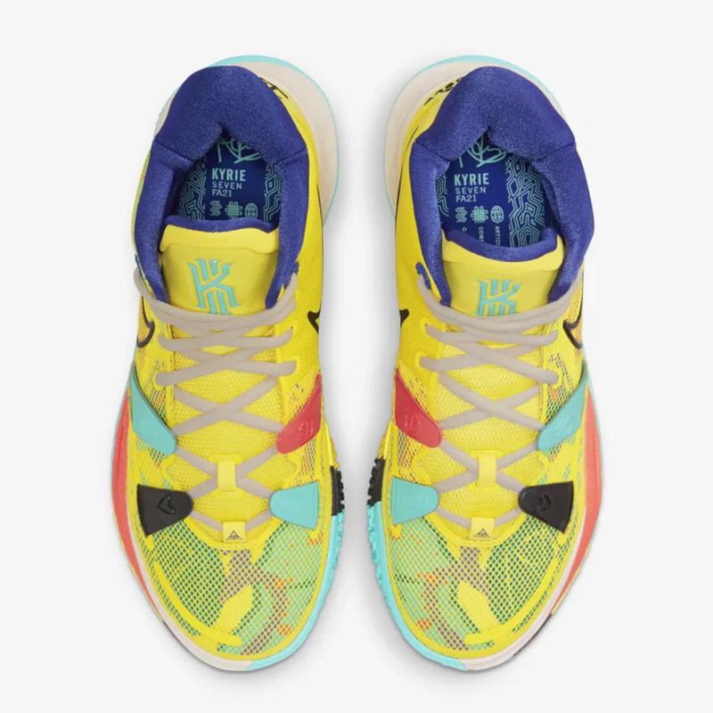 SEPATU BASKET NIKE Kyrie 7 EP