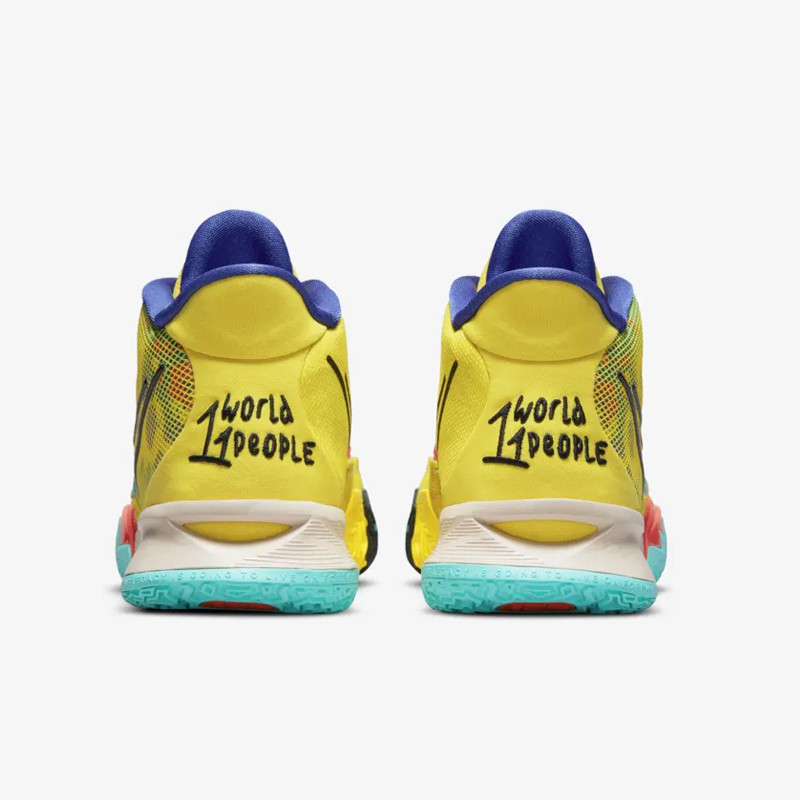SEPATU BASKET NIKE Kyrie 7 EP
