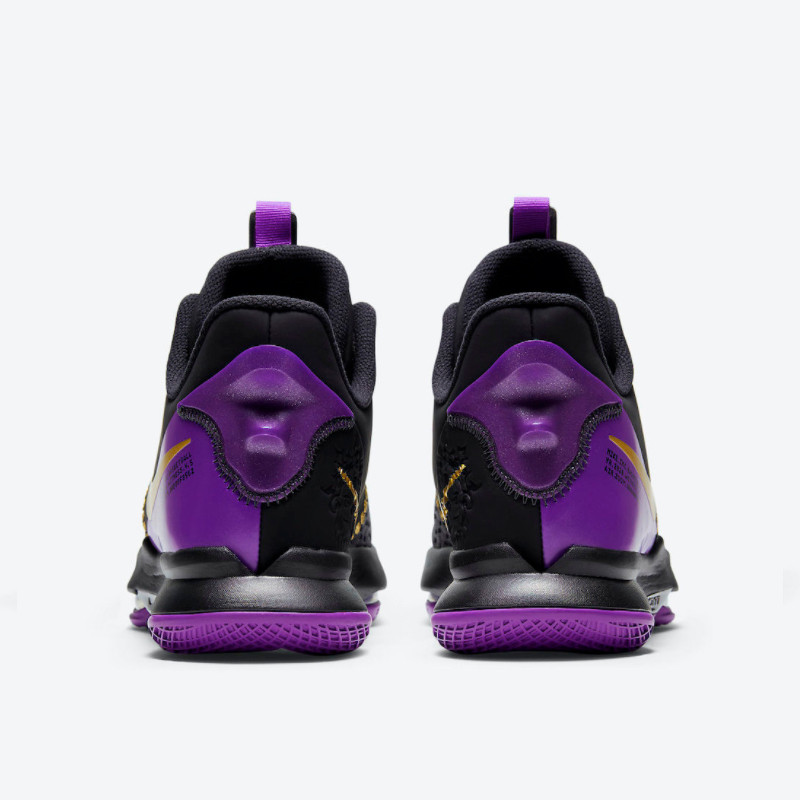 SEPATU BASKET NIKE Lebron Witness 5 Ep