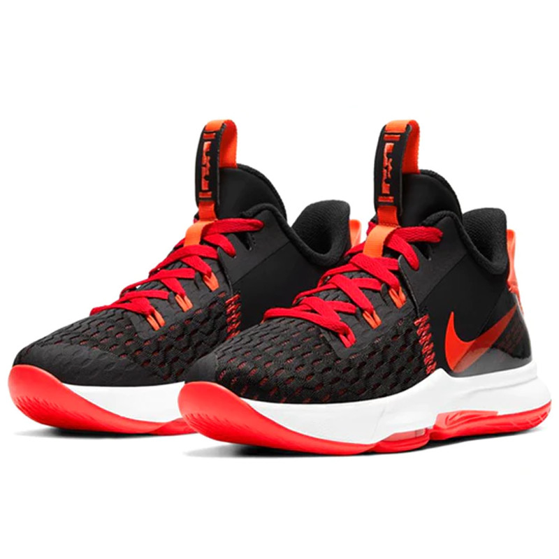 SEPATU BASKET NIKE Lebron Witness 5 EP