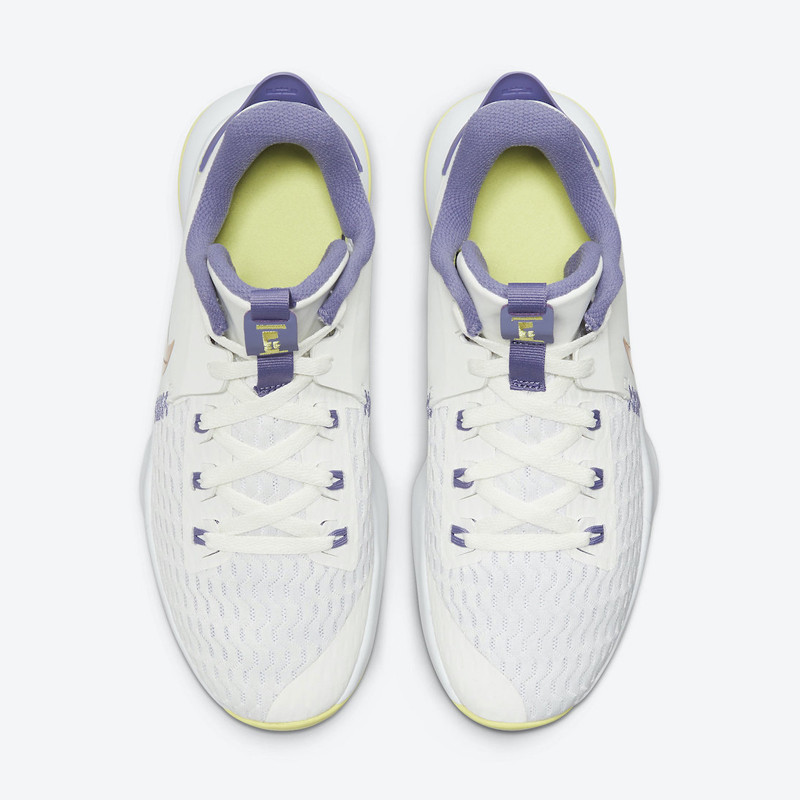 SEPATU BASKET NIKE Lebron Witness 5 Ep