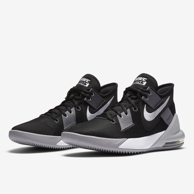 SEPATU BASKET NIKE Air Max Impact 2