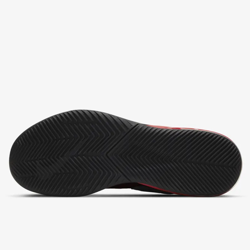 SEPATU BASKET NIKE Air Max Impact 2
