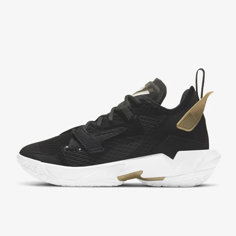 SEPATU BASKET AIR JORDAN Why Not Zer0.4 GS