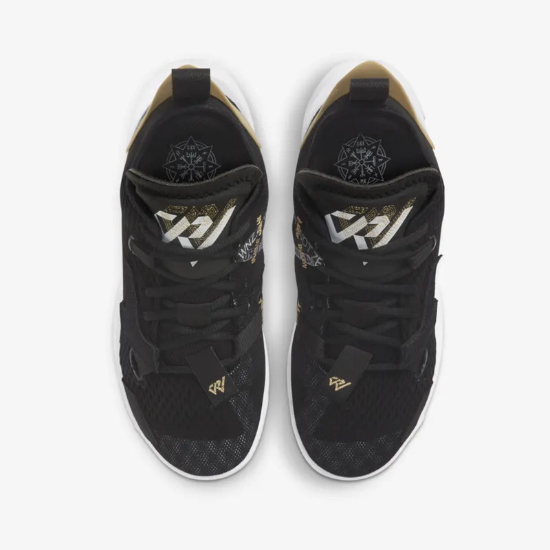 SEPATU BASKET AIR JORDAN Why Not Zer0.4 GS