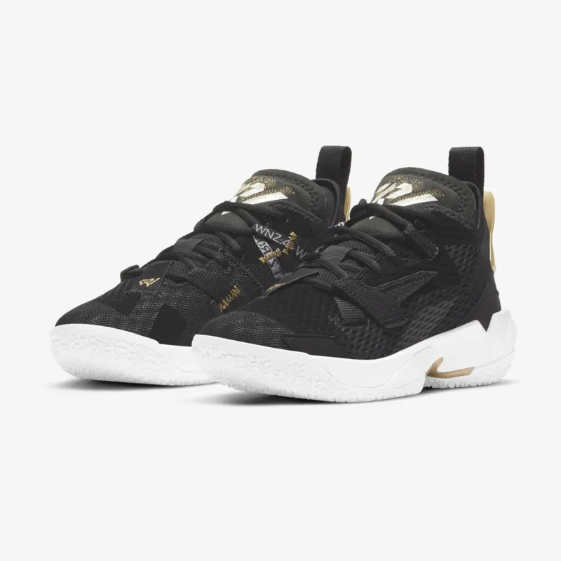 SEPATU BASKET AIR JORDAN Why Not Zer0.4 GS