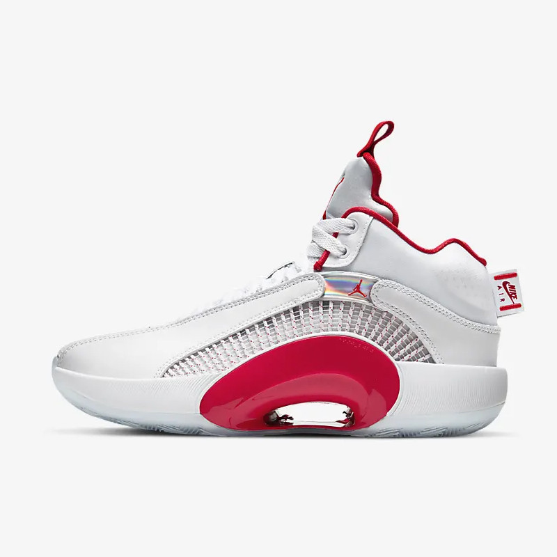 SEPATU BASKET AIR JORDAN AJ 35 GS