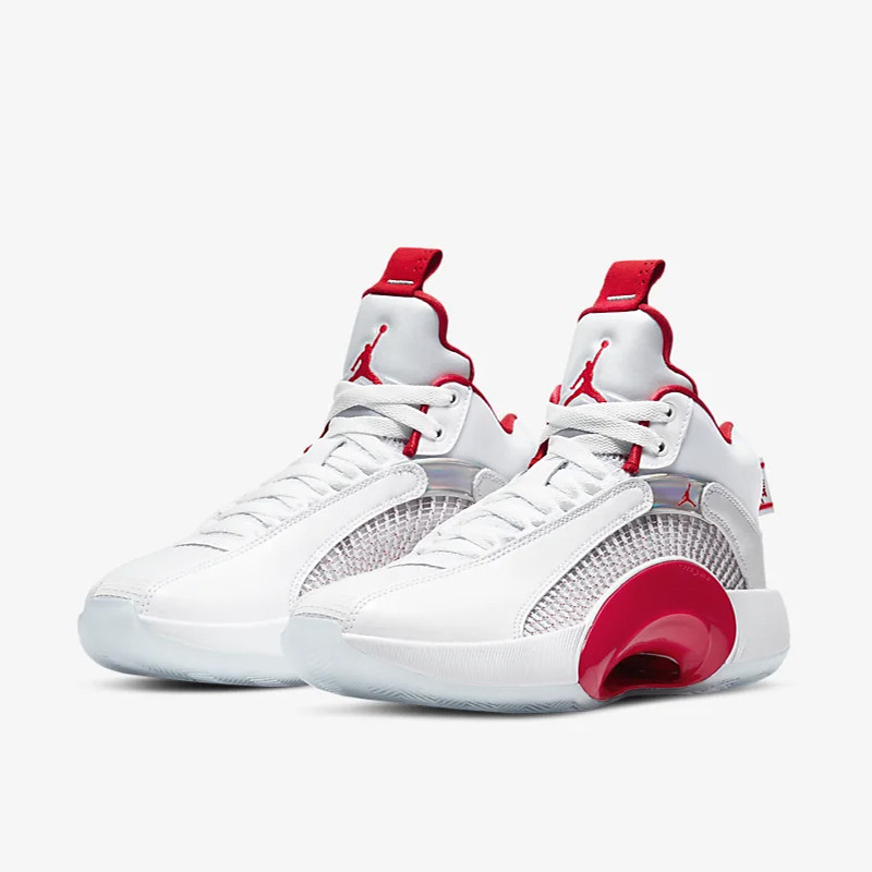 SEPATU BASKET AIR JORDAN AJ 35 GS