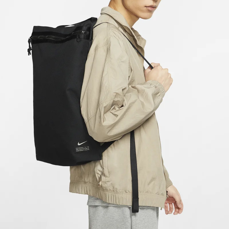 TAS TRAINING NIKE Utility GymSack