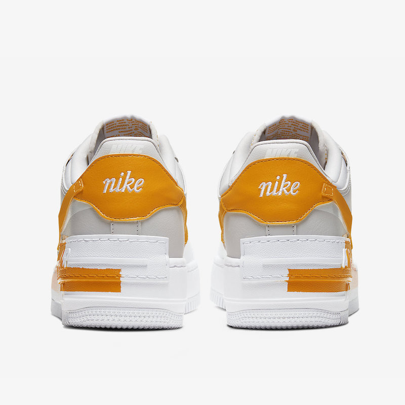 SEPATU SNEAKERS NIKE Wmns Air Force 1 Shadow