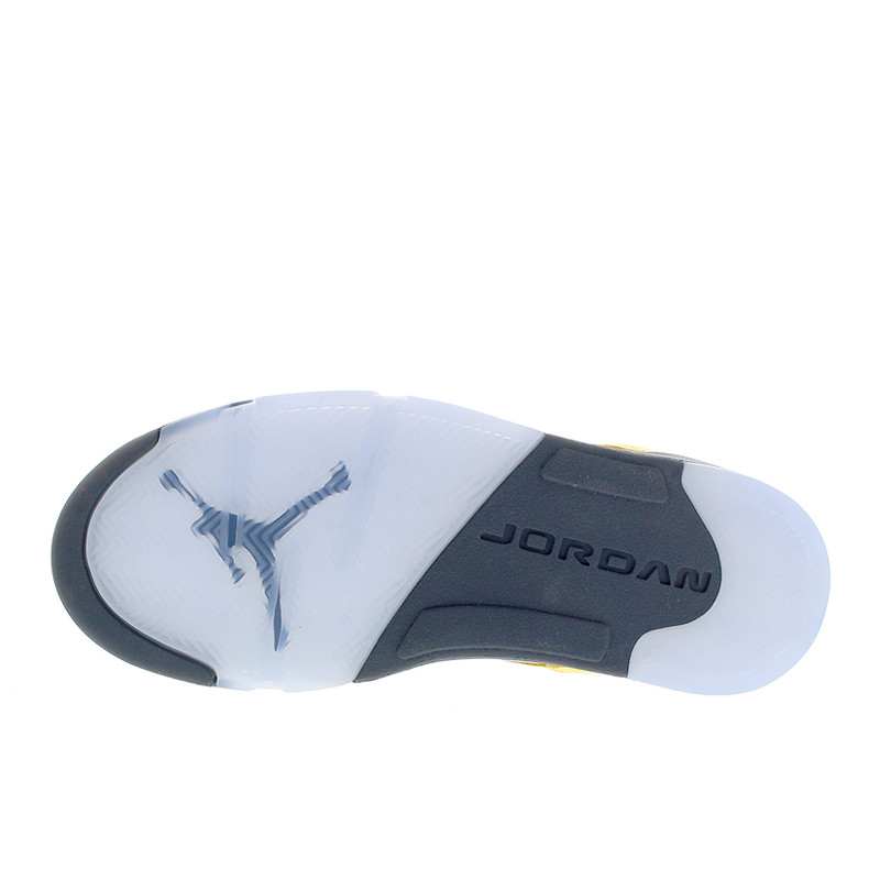 SEPATU BASKET AIR JORDAN AJ 5 Retro SE