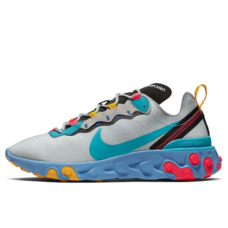 SEPATU SNEAKERS NIKE React Element 55