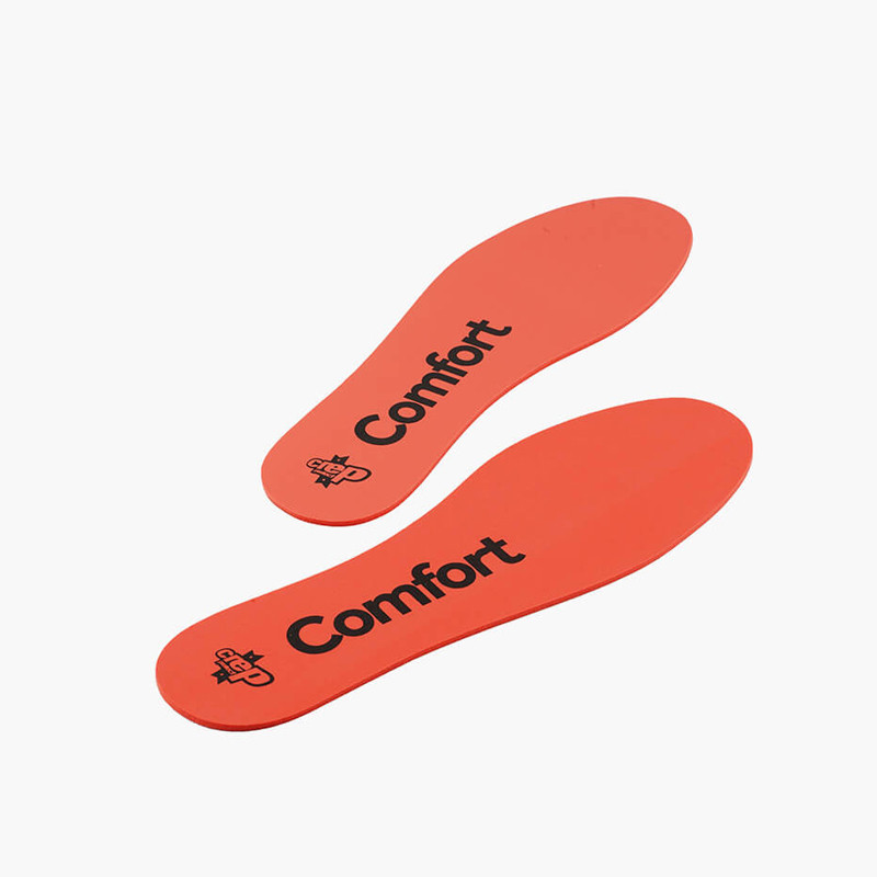 PERALATAN SNEAKERS CREP PROTECT Comfort Insoles