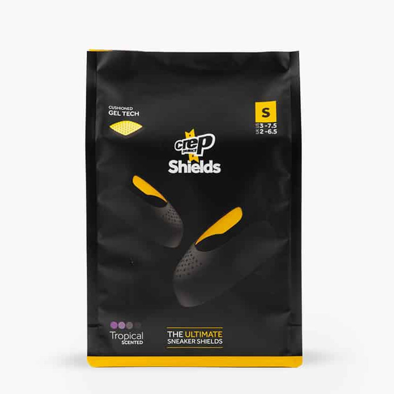 PERALATAN SNEAKERS CREP PROTECT Sneaker Shields
