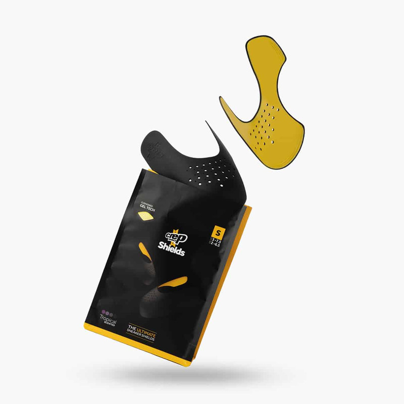 PERALATAN SNEAKERS CREP PROTECT Sneaker Shields