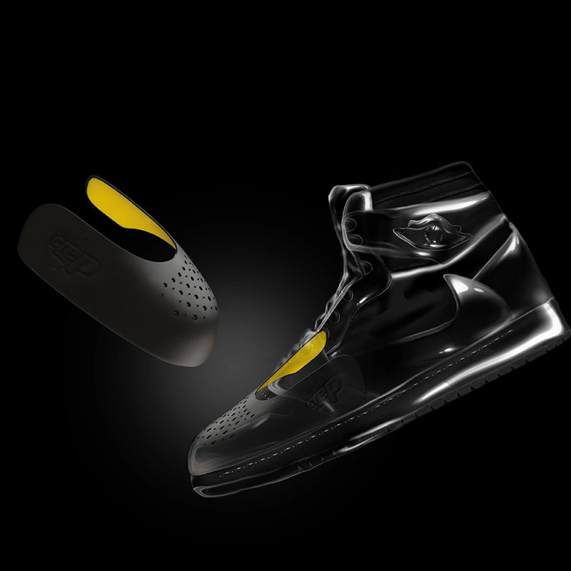 PERALATAN SNEAKERS CREP PROTECT Sneaker Shields