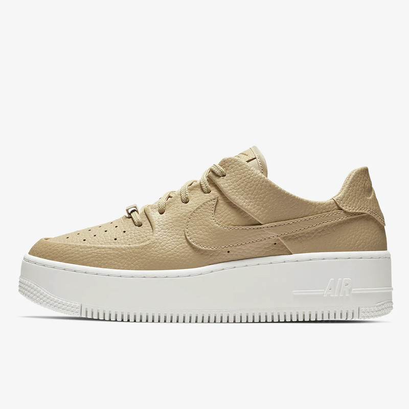 SEPATU SNEAKERS NIKE Wmns Air Force 1 Sage Low