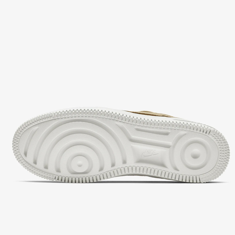 SEPATU SNEAKERS NIKE Wmns Air Force 1 Sage Low