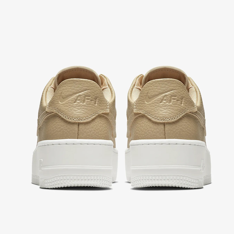 SEPATU SNEAKERS NIKE Wmns Air Force 1 Sage Low