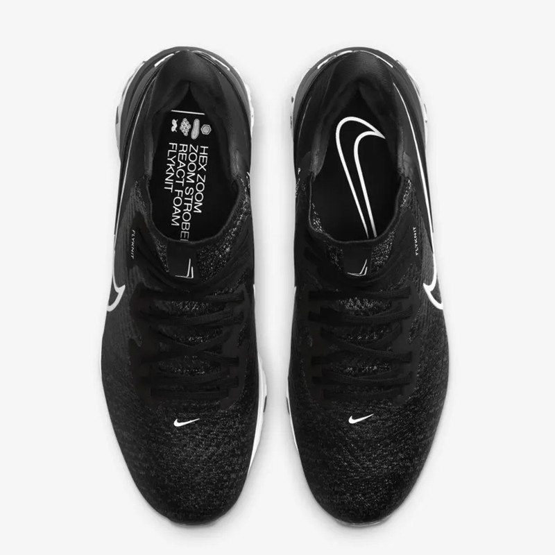 SEPATU GOLF NIKE Air Zoom Infinity Tour Wide