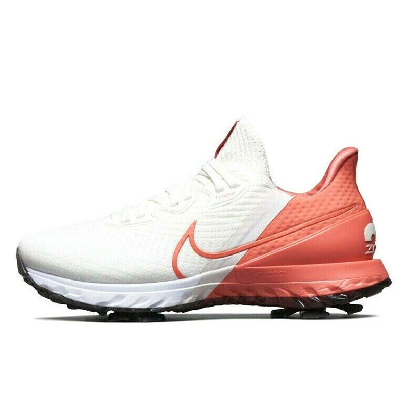 Jual SEPATU GOLF Pria NIKE Air Zoom Infinity Tour White Original Termurah di Indonesia Ncrsport