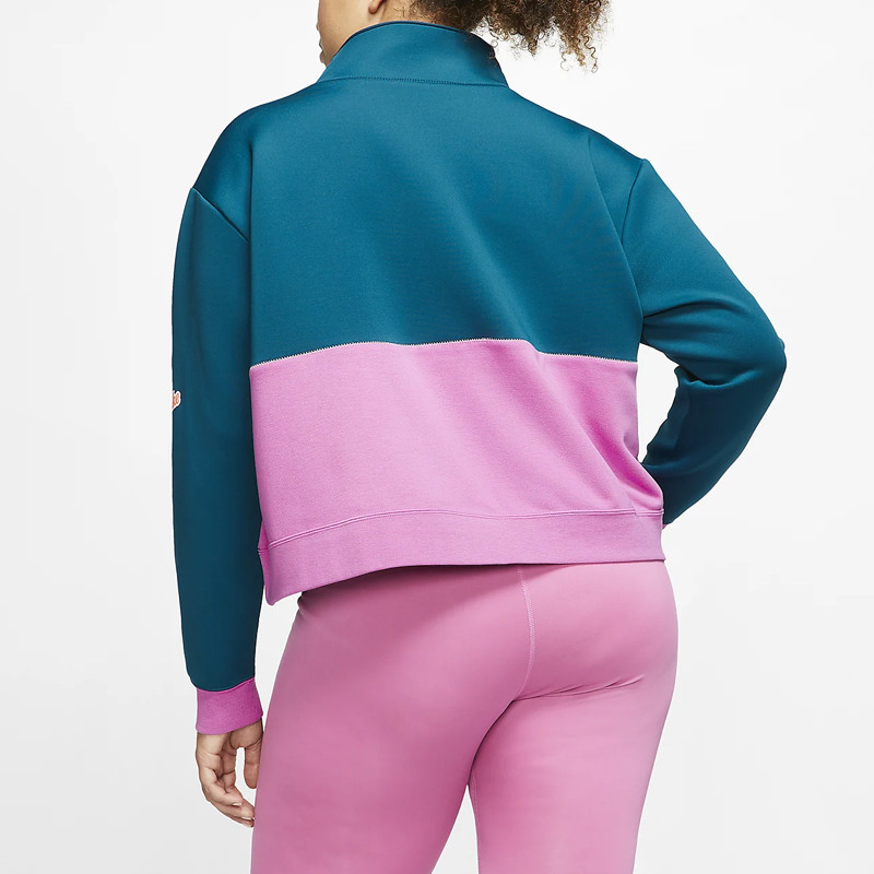 Pro Dri-Fit Get Fit Fleece Top foto 2