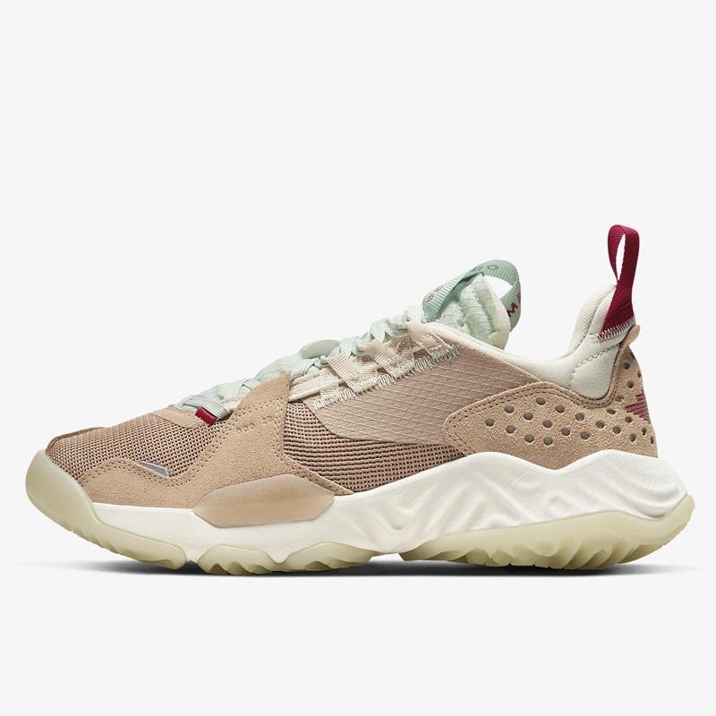 SEPATU BASKET AIR JORDAN Wmns Delta