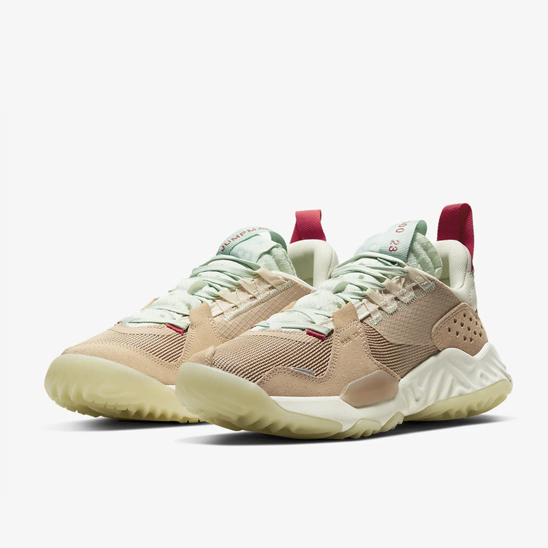 SEPATU BASKET AIR JORDAN Wmns Delta