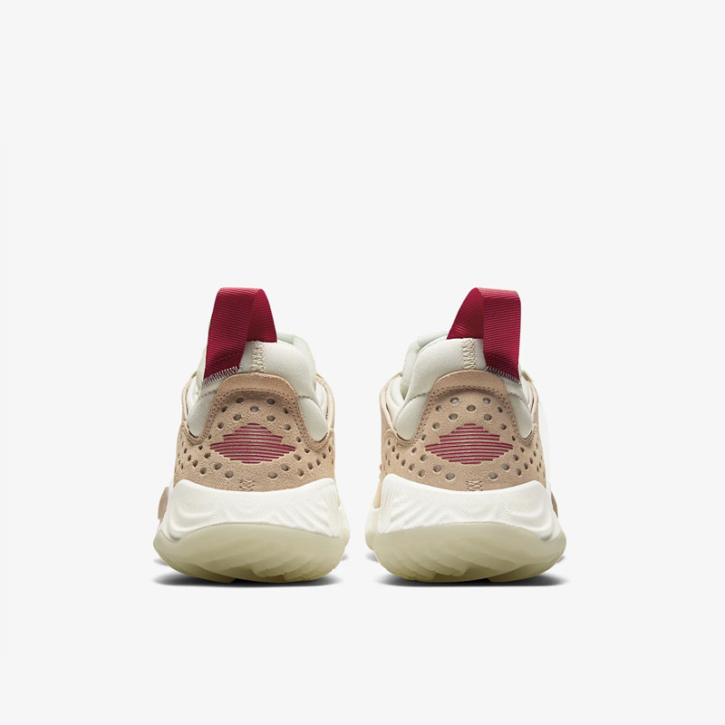 SEPATU BASKET AIR JORDAN Wmns Delta